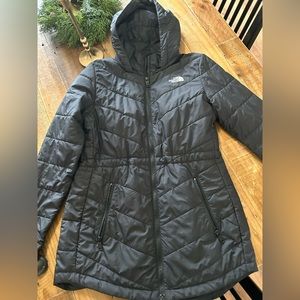 Women’s North Face Winter Coat